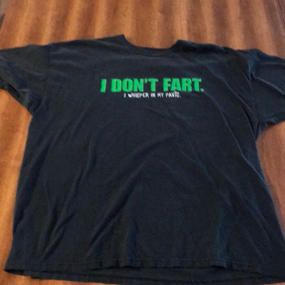 Graphic t-shirt